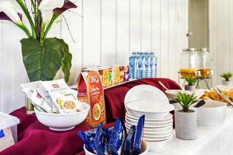 Adelaide Road Motor Lodge - Accommodation Mt Buller 7