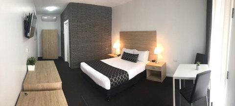 Adelaide Road Motor Lodge - Accommodation Mt Buller 8