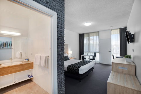 Adelaide Road Motor Lodge - Accommodation Mt Buller 23