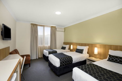 Adelaide Road Motor Lodge - Accommodation Mt Buller 12