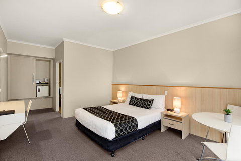 Adelaide Road Motor Lodge - Accommodation Mt Buller 32