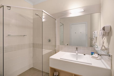 Adelaide Road Motor Lodge - Accommodation Mt Buller 4