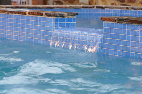 Adelaide Road Motor Lodge - Accommodation Mt Buller 34