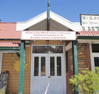 The Fruiterer's - Accommodation Mt Buller