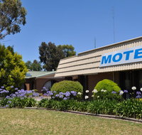 Keith Motor Inn - Accommodation Mt Buller
