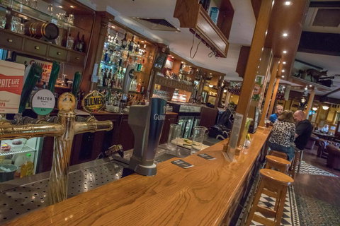 Mick O\'Sheas - Accommodation Mt buller 11