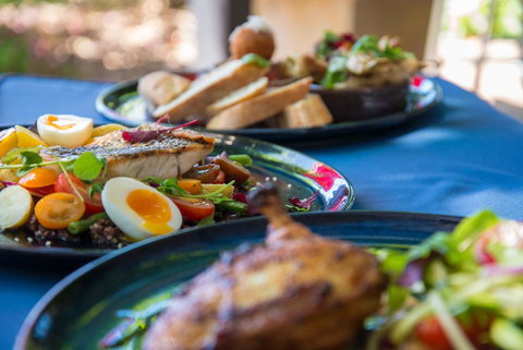 Mick O\'Sheas - Accommodation Mt buller 41