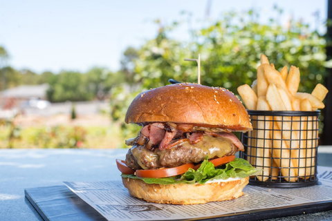 Mick O\'Sheas - Accommodation Mt buller 42