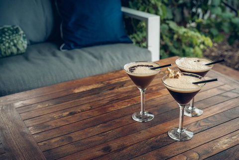 Mick O\'Sheas - Accommodation Mt buller 44