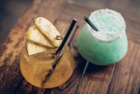 Mick O\'Sheas - Accommodation Mt buller 43