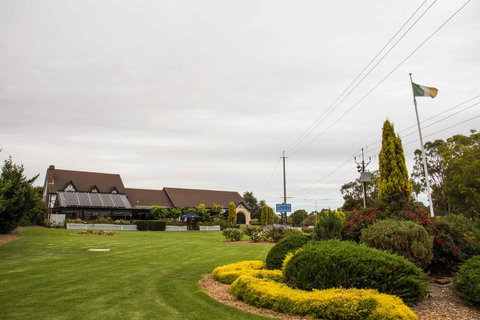 Mick O\'Sheas - Accommodation Mt buller 35