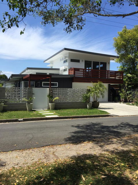 Brunswick Heads Treetop Studio - Accommodation Mt Buller 1