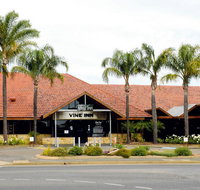 Vine Inn Barossa - Accommodation Mt Buller