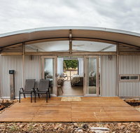 The Villas - Barossa - Accommodation Mt Buller