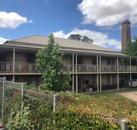 Clare Central - Accommodation Mt Buller