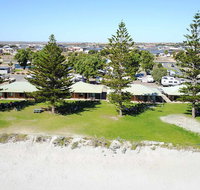Wallaroo Holiday Park - Accommodation Mt Buller