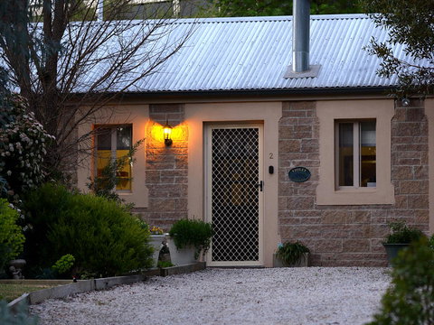Riesling Trail & Clare Valley Cottages - Accommodation Mt Buller 4
