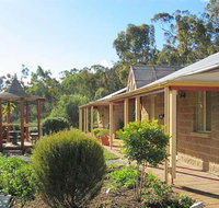 Riesling Trail  Clare Valley Cottages - Accommodation Mt Buller