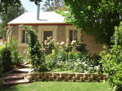 Riesling Trail & Clare Valley Cottages - Accommodation Mt Buller 3