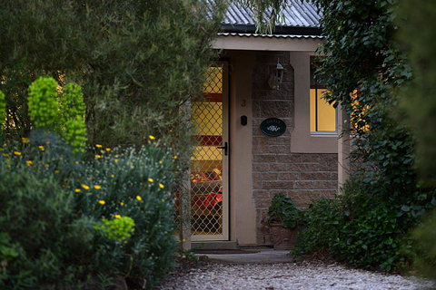 Riesling Trail & Clare Valley Cottages - Accommodation Mt Buller 1