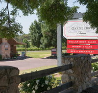 OXENBERRY FARM - Accommodation Mt Buller