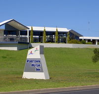 Robetown Motor Inn  Apartments - Accommodation Mt Buller