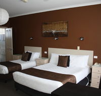 Lakeview Motel and Apartments - Accommodation Mt Buller