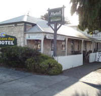 Guichen Bay Motel - Accommodation Mt Buller