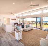 Middle River Beach House Western House - Accommodation Mt buller