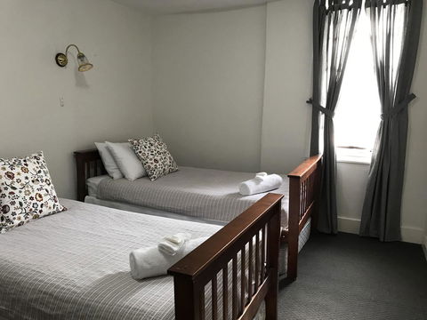 Caledonian Inn - Accommodation Mt Buller 31