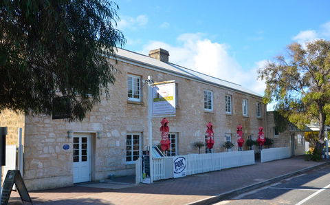 Caledonian Inn - Accommodation Mt Buller 28