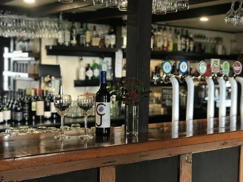 Caledonian Inn - Accommodation Mt Buller 2