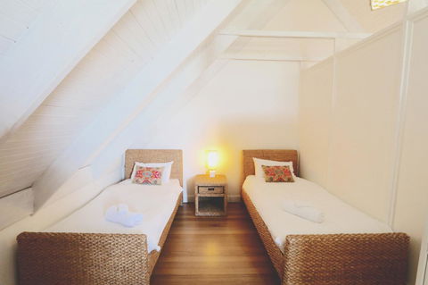 Caledonian Inn - Accommodation Mt Buller 9