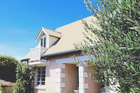 Caledonian Inn - Accommodation Mt Buller 13