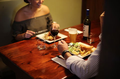 Caledonian Inn - Accommodation Mt Buller 15