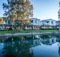 Jervis Bay Holiday Park - Accommodation Mt Buller