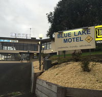 Blue Lake Motel - Accommodation Mt Buller
