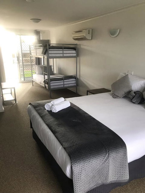 Murray River Queen - Accommodation Mt buller 2