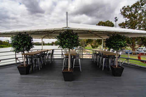 Murray River Queen - Accommodation Mt buller 28