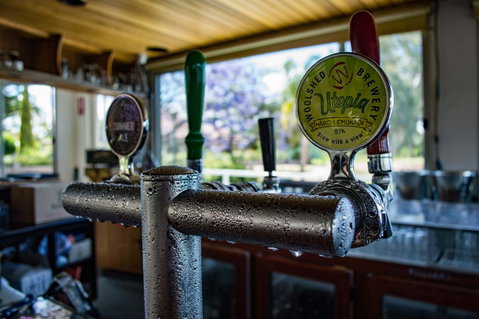 Murray River Queen - Accommodation Mt buller 17
