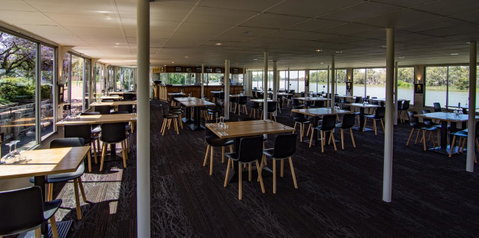 Murray River Queen - Accommodation Mt buller 18
