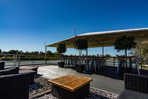 Murray River Queen - Accommodation Mt buller 24
