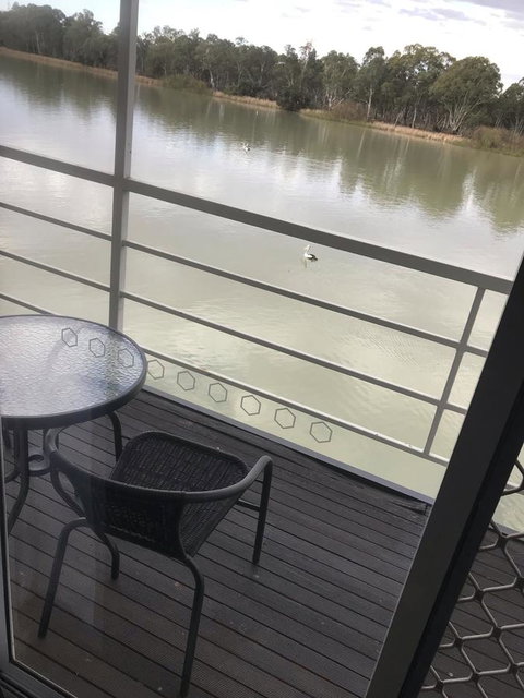 Murray River Queen - Accommodation Mt buller 1