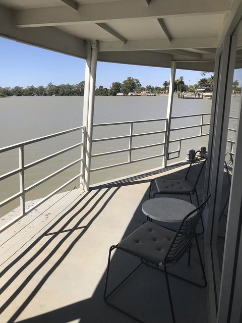 Murray River Queen - Accommodation Mt buller 6
