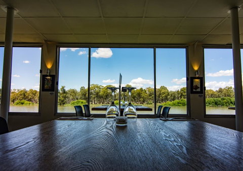 Murray River Queen - Accommodation Mt buller 13