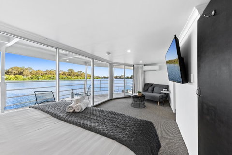 Murray River Queen - Accommodation Mt buller 10