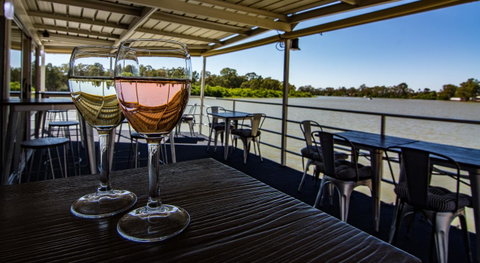 Murray River Queen - Accommodation Mt buller 15