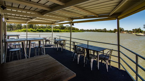 Murray River Queen - Accommodation Mt buller 25