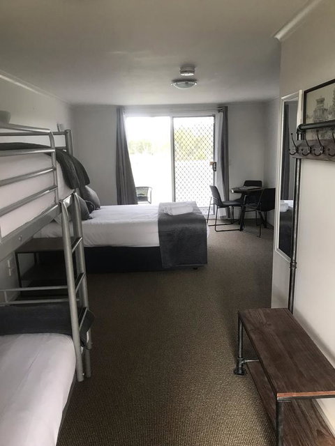 Murray River Queen - Accommodation Mt buller 3