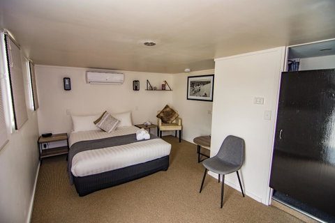Murray River Queen - Accommodation Mt buller 19